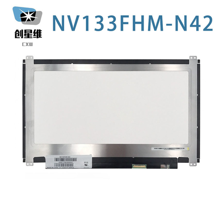 NV133FHM-N42 BOE 13.3&quot; 1920 ((RGB) × 1080, 220 cd/m2