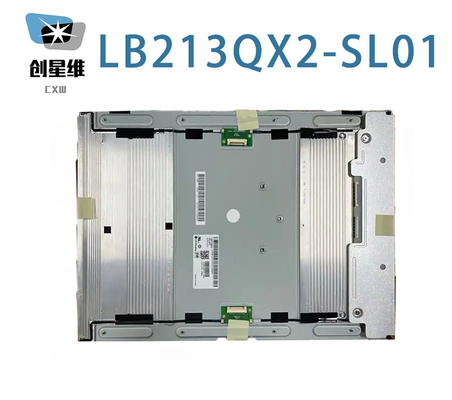 LB213QX2-SL01 LG Display 21.3&quot; 1536 ((RGB) × 2048, 1100 cd/m2