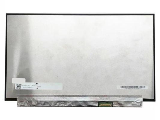 LQ156T1JW04 Sharp 15.6&quot; 2560 ((RGB) ×1440, 85/85/85/85 (Typ.) ((CR≥10) màn hình LCD công nghiệp