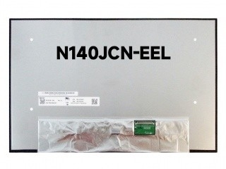 N140JCN-EEL Innolux 14.0&quot; 1920 ((RGB) × 1200, 300 cd/m2
