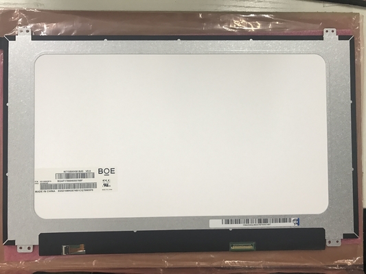 LP156WF9-SPN1 màn hình LG 15.6 &quot; 1920 ((RGB) × 1080, 300 (cd / m2) màn hình LCD công nghiệp