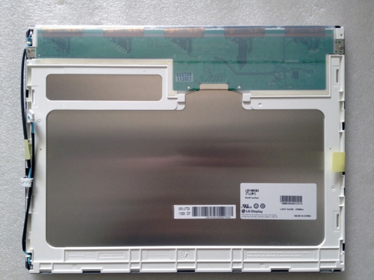 LB150X02-TL01 LG Display 15&quot; 1024 ((RGB) × 768, XGA 85PPI 300 cd/m2