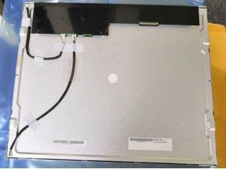 Màn hình đối xứng độ sáng cao 19 inch LCD-LCD G190ESE01.5 50K giờ với trình điều khiển LED