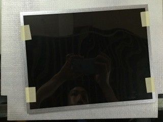 Đèn 15 inch TFT LCD có thể thay đổi G150XTN01.1 Sử dụng cho công nghiệp 80/80/60/80 (Loại.)