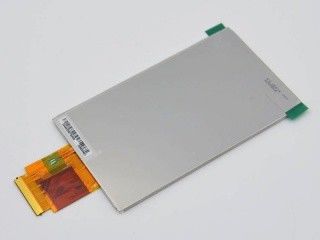 G050VVN01.0 5 Inch Portrait Type 480*800 TFT LCD Panel 80/80/80