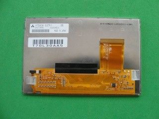 AA050ME01 Màn hình LCD công nghiệp 5.0 " 420 cd/m2 (Typ.) 65/65/65/45 (Typ.)