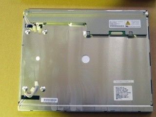 AA150XN07 4 PC CCFL TFT LCD 15 Inch Industrial TFT Display 75/75/50/60 (Loại.)