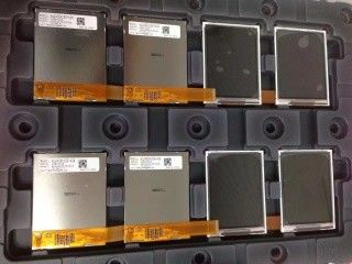 NL2432HC22-40A Màn hình LCD TFT NEC 3.5 inch 240 x 320