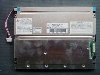 NL6448BC26-25 640×480 95PPI 8.4 Inch NEC TFT LCD 8.4&quot; 170.88 ((W) × 128.16 ((H) mm