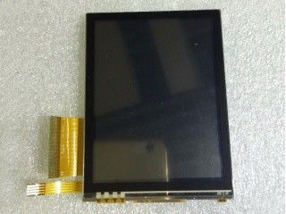 TM035HBHT1 3,5 inch 240 * 320 80 cd / m2 4 Sợi kháng cảm ứng TFT LCD