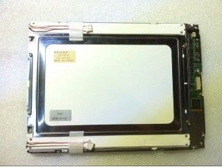 LQ10D345 76PPI 10.4 INCH 640 × 480 Màn hình LCD TFT sắc nét 211.2 ((W) × 158.4 ((H) mm