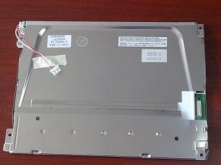 LQ10D368 CCFL Backlight 10.4" 640×480 Sharp TFT Panel Môi trường -10 ~ 65 °C