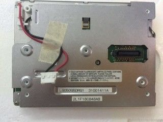 LQ050Q5DR01 80PPI 320×240 QVGA 5.0 "Màn hình LCD TFT sắc nét 101.28 ((W) × 74.76 ((H) mm