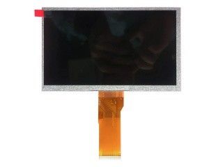 7 inch TM070RDH10-40 50 chân FPC Sử dụng cho đầu đĩa DVD di động