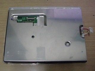 8.0 inch 640×480 góc nhìn 65/65/65/55 LQ080V3DG01 100PPI Màn hình LCD TFT sắc nét