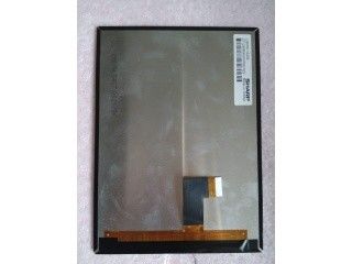 7.9" 1536×2048 góc nhìn 85/85/85/85 LQ079L1SX02 325PPI Màn hình LCD TFT sắc nét