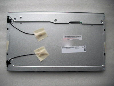 15.6 inch WXGA 100PPI 300cd/m2 AUO TFT LCD G156XW01 V0 85/85/80/80 (Typ.)