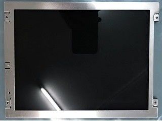 95PPI 8,4 inch ′′ 640 × 480 500cd / m2 TFT LCD Panel NL6448BC26-26D