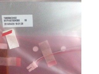 góc nhìn 65/65/45/65 330cd/m2 5.6 " 320×234 71PPI TIANMA màn hình LCD TM056KDH02