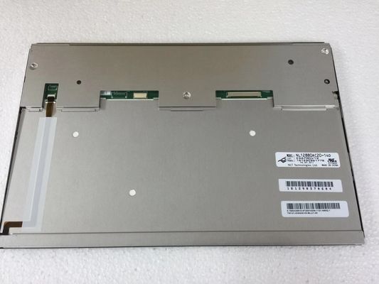 Màn hình 12,1 inch 1280 * 8000 TFT NL12880AC20-20D với trình điều khiển LED