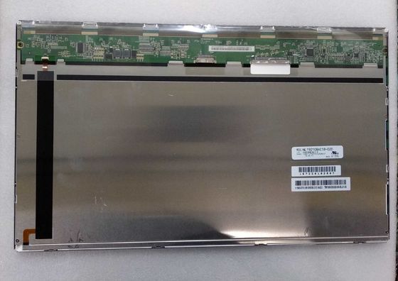 15,6 &quot;400cd / m² Màn hình TFT 72% NTSC NEC NL192108AC18-02D