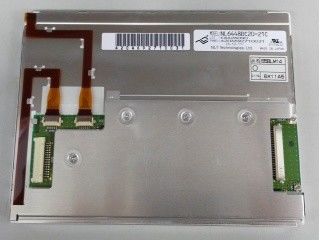 VGA 122PPI 800cd/m2 Màn hình LCD TFT 6,5 inch NL6448BC20-21C
