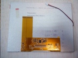 TM084SDHG02 Bảng điều khiển LCD 8,4 &quot;800 × 600 SVGA 119PPI TIANMA