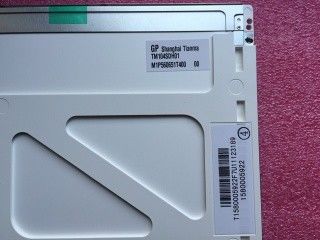 TM104SDH01 10.4" 800×600 SVGA 96PPI 400cd/m2 góc nhìn 70/70/60/70TFT LCD Panel