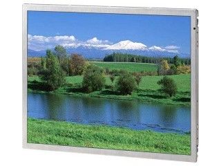 1024X768 XGA 85PPI 250cd/m2 NEC TFT Display NL10276BC30-38B 88/88/88/88