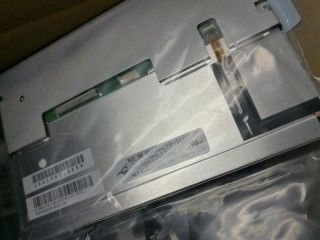 1000cd/m2 7 "WVGA 133PPI TFT màn hình LCD NL8048AC19-14F 80/80/80/80