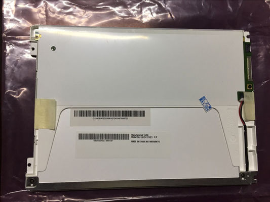 G084SN03 V3 8.4 INCH 250 cd/m2 800×600 góc nhìn 80/80/80/60 TFT-LCD, LCM