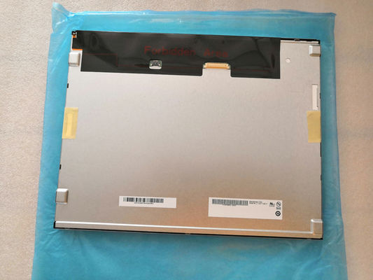 G150XTN03.5 15.0 Inch 1024×768 XGA 350cd/m2 góc nhìn80/80/70/80 AUO TFT LCD