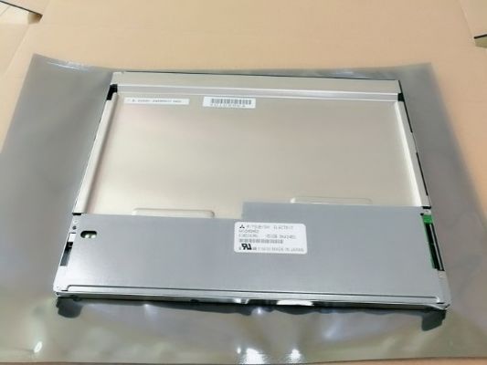 AA104SH02 Nhiệt độ hoạt động của Mitsubish: -30 ~ 80 ° 700 cd / m2 MÀN HÌNH LCD CÔNG NGHIỆP