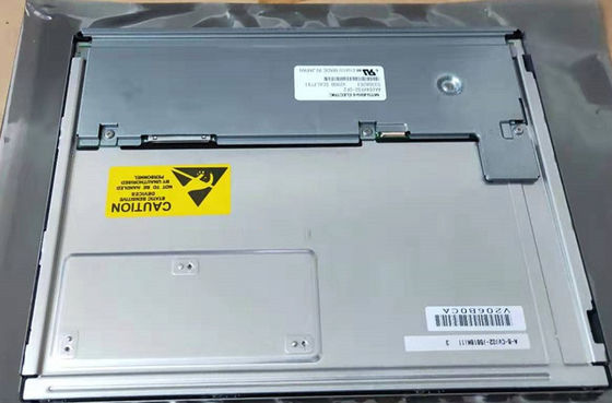 aa104xf02 Mitsubishi10.4 inch 1024 ((RGB) × 768 [XGA] 123PPI 600 cd/m2