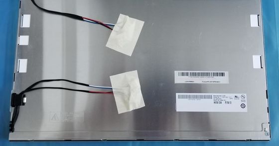 A150XN01 V0 AUO 15INCH 1024 × 768RGB 220CD / M2 WLED LVDS Nhiệt độ hoạt động: 0 ~ 50 ° C MÀN HÌNH LCD CÔNG NGHIỆP