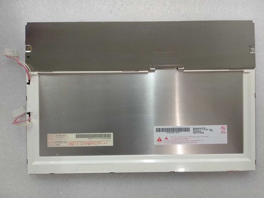 A121EW02 V0 AUO 12.1INCH 1280 × 800RGB 450CD / M2 CCFL LVDS Nhiệt độ hoạt động: 0 ~ 70 ° C MÀN HÌNH LCD CÔNG NGHIỆP