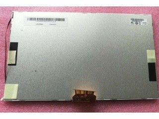 G101STN01.2 AUO 10.1 INCH WLED Backlight ， Tuổi thọ ≥ 50K giờ ， 6/8 bit ， Mờ