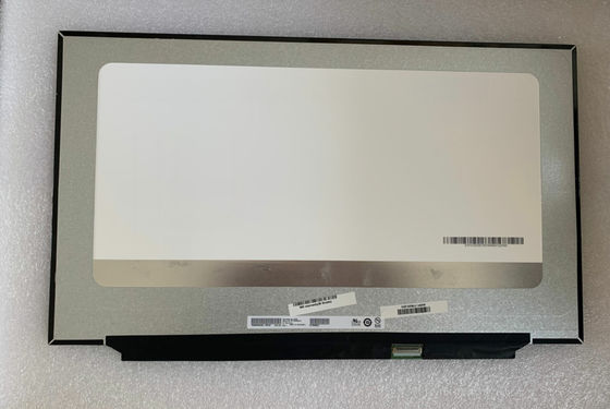 B173HAN05.1 AUO 17.3INCH 1920 × 1080RGB 300CD / M2 WLED eDP Nhiệt độ lưu trữ: -20 ~ 60 ° C MÀN HÌNH LCD CÔNG NGHIỆP