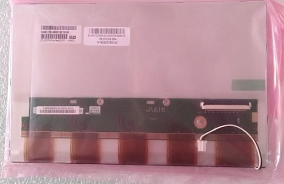 C070VW07 V0 AUO 7INCH 800 × 480RGB 400CD / M2 WLED TTL Nhiệt độ hoạt động: -30 ~ 85 ° C MÀN HÌNH LCD CÔNG NGHIỆP