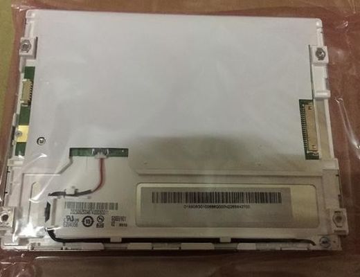 G065VN01 V1 AUO 6.5INCH 640 × 480RGB 500CD / M2 CCFL TTL Nhiệt độ hoạt động: -20 ~ 70 ° C MÀN HÌNH LCD CÔNG NGHIỆP