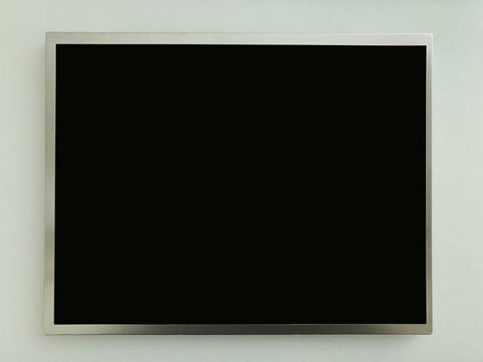 NL10276BC24-21L NLT 12.1INCH 450CD / M2 LCM 1024 × 768 1024 × 768RGB WLED LVDS Nhiệt độ hoạt động: -30 ~ 80 ° C INDUSTRIAL L