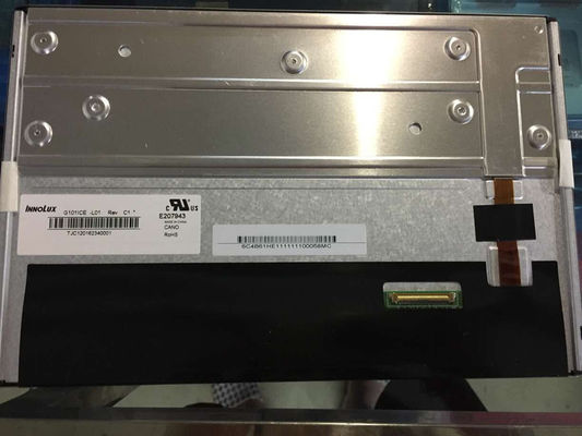 G101EVT03.2 10.1" 1280×800RGB 85/85/85/85 60Hz màn hình LCD công nghiệp