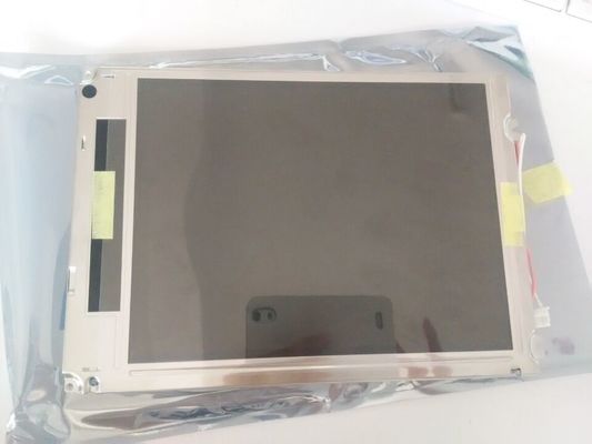 NL8060BC31-01 NLT 12.1INCH 70CD / M2 LCM 800 × 600 800 × 600RGB CCFL TTL Nhiệt độ hoạt động: 0 ~ 50 ° C Đĩa LCD CÔNG NGHIỆP
