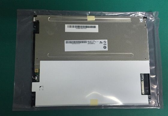 G104SN01 V0 AUO 10.4INCH 800 × 600RGB 500CD / M2 CCFL LVDS Nhiệt độ hoạt động: -20 ~ 70 ° C MÀN HÌNH LCD CÔNG NGHIỆP