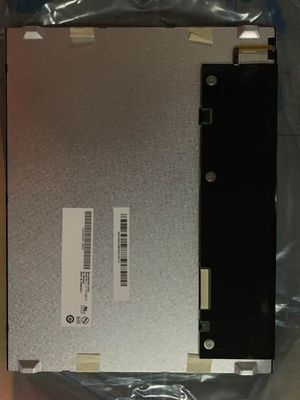 G121STN02.0 AUO 12.1INCH 800 × 600RGB 500CD / M2 WLED LVDS Nhiệt độ lưu trữ: -30 ~ 85 ° C MÀN HÌNH LCD CÔNG NGHIỆP