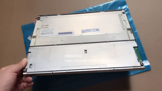 NL8060BC31-28E NLT 12.1INCH 350CD / M2 LCM 800 × 600 800 × 600RGB CCFL LVDS Nhiệt độ lưu trữ: -20 ~ 80 ° C MÀN HÌNH LCD CÔNG NGHIỆP