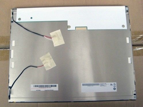 G150XG01 V1 AUO 15INCH 1024 × 768RGB 350CD / M2 CCFL LVDS Nhiệt độ hoạt động: -30 ~ 85 ° C MÀN HÌNH LCD CÔNG NGHIỆP