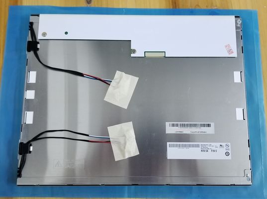 G150XG02 V0 AUO 15INCH 1024 × 768RGB 550CD / M2 CCFL LVDS Nhiệt độ hoạt động: 0 ~ 50 ° C MÀN HÌNH LCD CÔNG NGHIỆP