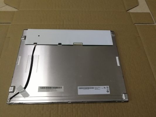 G150XTN05.0 AUO 15INCH 1024 × 768RGB 350CD / M2 WLED LVDS Nhiệt độ hoạt động: -30 ~ 85 ° C MÀN HÌNH LCD CÔNG NGHIỆP