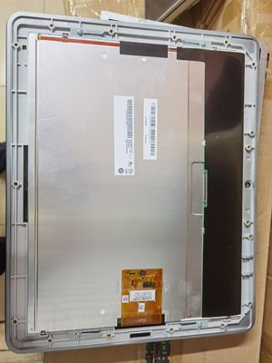 G150XTT02.0 AUO 15INCH 1024 × 768RGB 500CD / M2 WLED LVDS Nhiệt độ hoạt động: -20 ~ 70 ° C MÀN HÌNH LCD CÔNG NGHIỆP